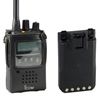 New Radio Accessories for the IC-F52D/F62D Digital Two Way Radio Series