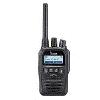 IC-F52D/F62D Digital Two Way Radio Series. Compact, Waterproof & Advanced Features!