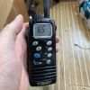 Marine VHF Radio, Lost, Found in Yacht’s Bilge after 5 Years and Still Working!