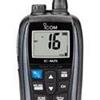 Icom Launches New IC-M25 VHF Marine Radio at the Southampton Boat Show 2015 (Stand H029)  