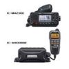 IC-M423G and IC-M400BB Fixed Marine VHF radios, Back by Popular Demand