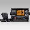 Introducing the IC-M506GE Fixed Mount VHF and GPS/AIS Receiver Combo