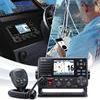 Icom Unveils IC-M510 EVO: The Evolution of Our Advanced Fixed-Mount Marine VHF Radio