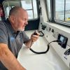 Icom UK Radio Donation Enhances Operations for WPNSA Sailing Events