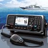 Icom IC-M605 Wins NMEA Award for Best Marine VHF Radio for the Third Year Running