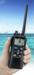 Icom adds IC-M73EURO to their Series of Professional Grade Marine VHF Transceivers!