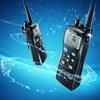 New Icom Guide to Choosing a VHF Marine Radio