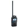 IC-M85E Compact VHF Marine Radio with Serious Business Features