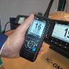 Exclusive News! Introducing Icom’s IC-M93D Next Generation Handheld VHF/DSC Marine Radio 