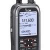 Introducing the Icom IC-R30 Digital/Analogue Wideband Communications Receiver