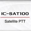 Video Introduction to the IC-SAT100 Satellite PTT Radio