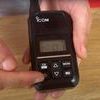 Latest Video: Icom's IC-U20SR Ultra Compact Licence Free Radio