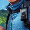 The ID-31E UHF D-STAR Digital Handportable – Good Things do come in Small Packages!