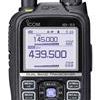 ID-51E D-STAR Dual Band Portable Radio with Built-in GPS, Available Now!