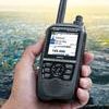 Introducing the ID-52E PLUS Dual-Band D-STAR Digital Transceiver