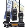 New Commercial Two Way Radio Products from Icom!