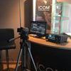 First Impressions Videos of the Icom IC-7610 and IC-R8600