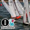 Icom UK Supports The 2026 International One Metre World Sailing Championship