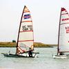 Icom LTE Handsets To Support Communications For 68th Round The Island Race