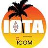 Icom UK supports MS0INT 2011 IOTA DXpedition.     Second year running as Premium Sponsor!