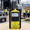 Unmissable Protection: New Hi-Viz Leather Case for LTE Handhelds