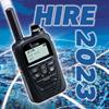Hiring Two Way Radios For Your Event This Year