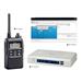 Large European Retailer Chooses Icom IP Advanced Radio System for Main Distribution Centre
