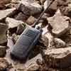 New Knowledge Base Article: What do IP Specification for Water/Dust Resistance mean for Two Way Radios?