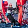 Keeping the Musto iQFOiL World Championships Connected (Video & Case Study)