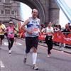 Icom Marketing Manager Completes Triple Athletic Challenges for Charity