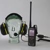 Commercial Headset/Radio Solution for Icom Aviation Radios