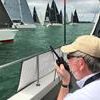 Icom UK, Official Supplier of Radio Communication Equipment to Cowes Week