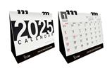 Enter Our Latest Website Competition to Win an Icom 2025 Desk Calendar