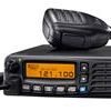 Icom’s New IC-A120E Ground Support Airband Vehicle Radio