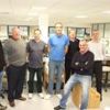 Radio Engineers celebrate 25 years service with Icom UK