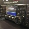 Icom UK to Attend West London Radio Amateur Radio Rally 2016