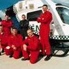 Icom support Kent Air Ambulance
