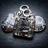 Enter Our Latest Website Competition to Win a Limited-Edition Icom Radio Component Keyring!