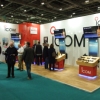Latest Marine Radios and Great Offers from Icom at London Boatshow 2016