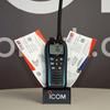 Claim 2 Tickets for The London Boat Show With Any Icom Marine Radio Purchase!