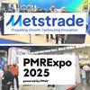 Come and see Icom at the 2025 Metstrade and PMRExpo Shows this November