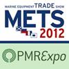 See Icom Two Way Radio Solutions at METS and PMRExpo Trade Shows