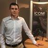 Matt Richards joins Icom UK as Commercial Sales Executive
