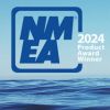 Icom's IC-M510 EVO Wins Prestigious NMEA Award