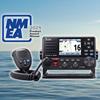 Icom's IC-M510 EVO Wins Prestigious NMEA Award