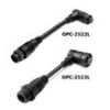 Two New Adapter Cables for Icom Marine Fixed VHF Radios