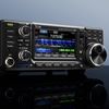 Chance to Win an IC-7300 SDR Transceiver at the RSGB Convention 2018