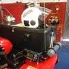 Icom UK and Seavoice Training Donate Quad Bike VHF radios to Southport Lifeboat Trust