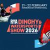 Join Icom UK at the RYA Dinghy & Watersports Show 2026