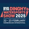 Icom Attending RYA Watersports and Dinghy Show 2025